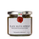 Black Olive Spread 6.7oz, Frantoi Cutrera