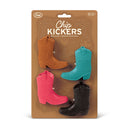 Chip Kickers Bag Clips | Fred