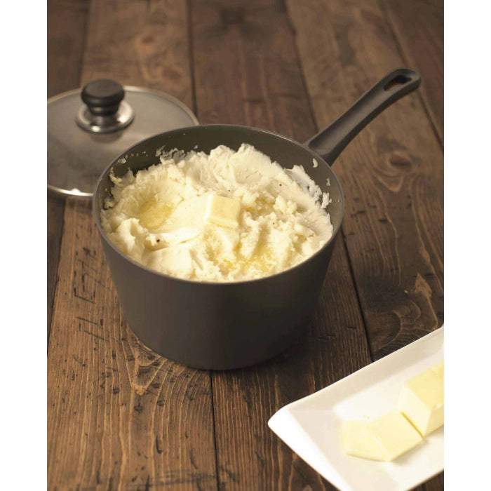 Covered 3.25 QT Classic Saucepan - SCANPAN