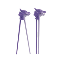 Dragon Munchtime Chopstick