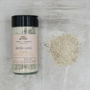Kettle Corn Popcorn Seasoning | Finch + Fennel