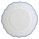 Cornflower Blue Icing on the Cake Dinnerware | Hester & Cook