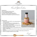Ranch Popcorn Seasoning | Finch + Fennel