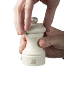 Bistro Manual Salt Mill Z in Wood, 4 Styles