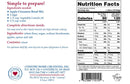 Country Home Creations Apple Cinnamon Bread Mix