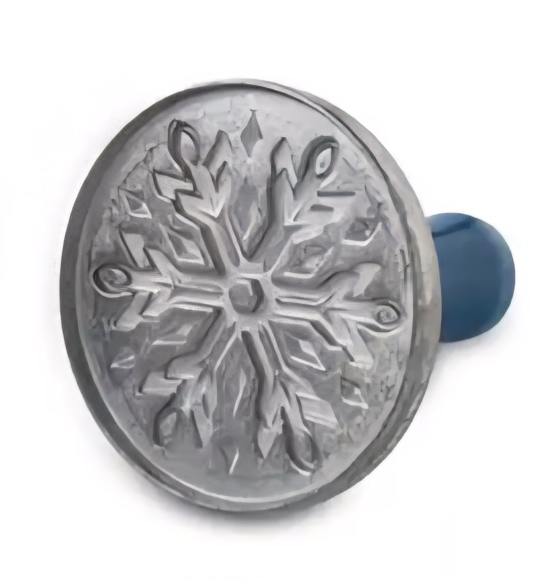 Nordic Ware Snowflake Cookie Stamps