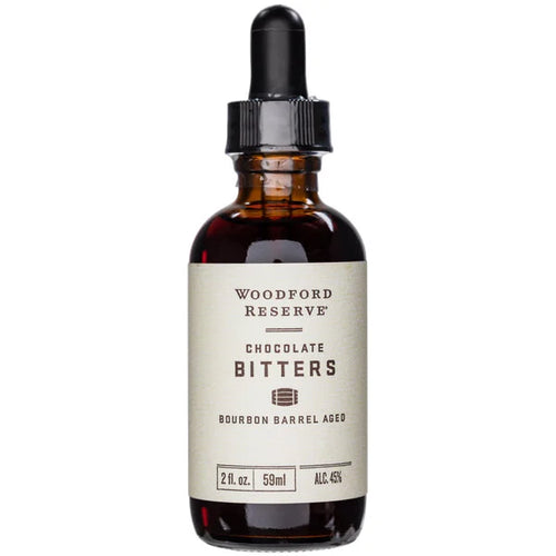 Woodford Reserve® Chocolate Bitters