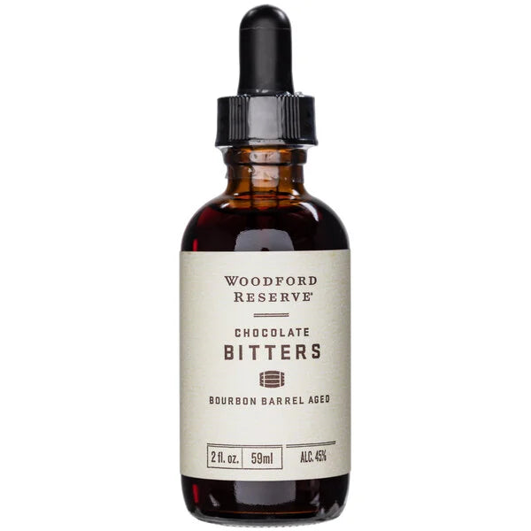 Woodford Reserve® Chocolate Bitters