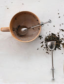 Bell Steel Loose Tea Infuser