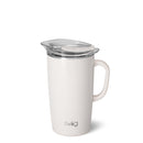 SWIG Shimmer Pearl Party Pitcher 64oz