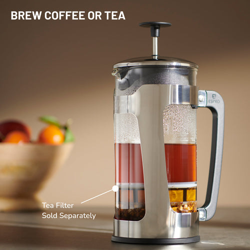 P5 French Press Coffee Maker | Espro