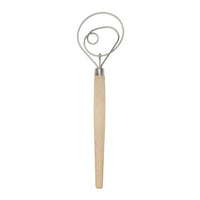 Mrs. Anderson's Baking Dough Whisk, 12in