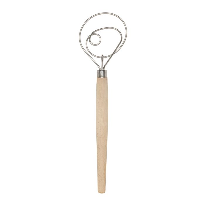 Mrs. Anderson's Baking Dough Whisk, 12in
