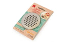 Grater Lid Stainless Steel 70 MM Bormioli Rocco Genietti