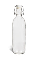 Emilia 33.75 oz Swing Top Bottle | Bormioli Rocco