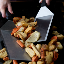 Flat Top Spatula