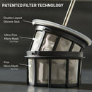 P7 French Press Coffee Maker | Espro