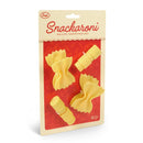 SNACKARONI
Bag Clips