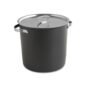 Nordic Ware 12 Qt Stock Pot with Lid - Verde