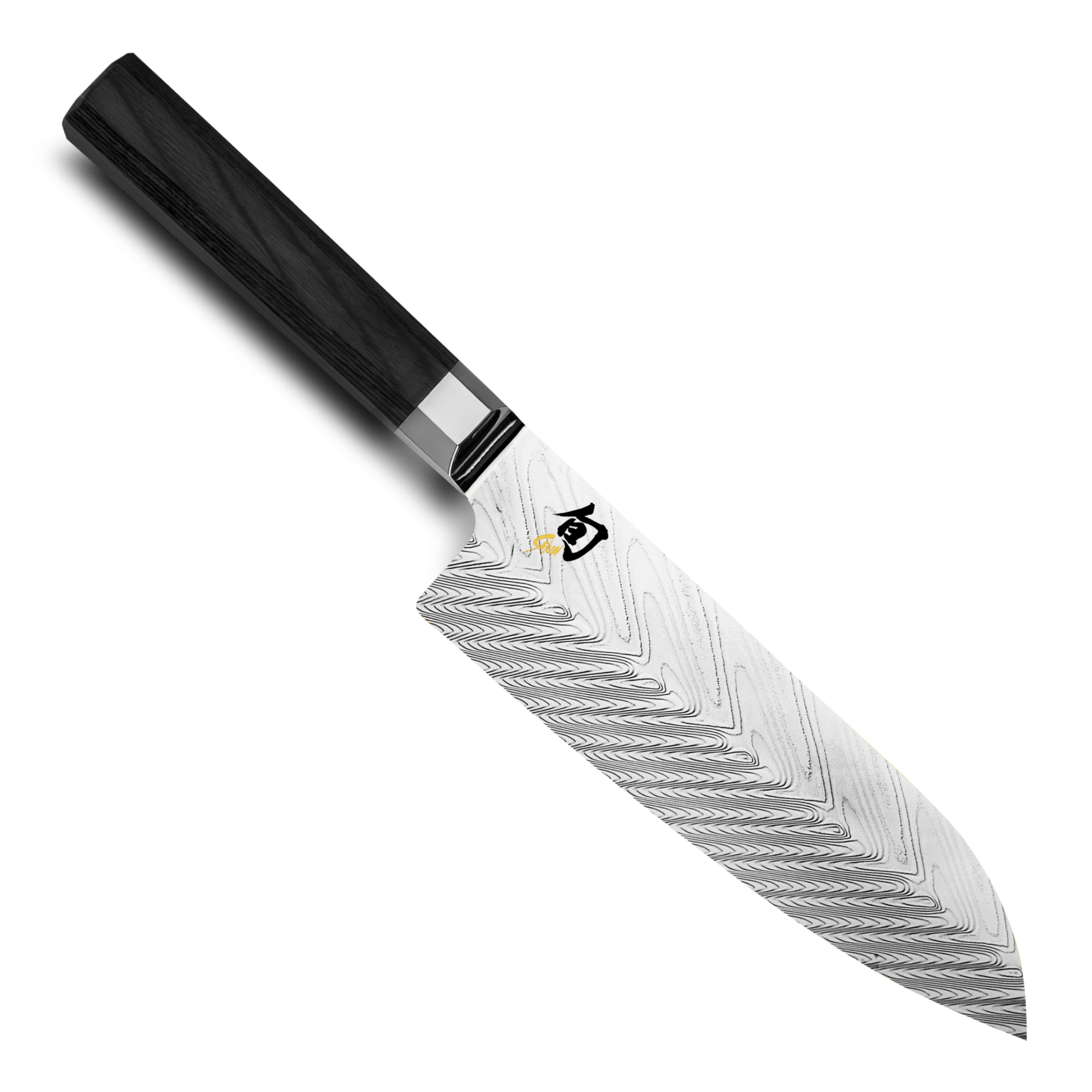 Dual Core 7" Santoku | Shun