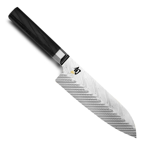 Dual Core 7" Santoku | Shun