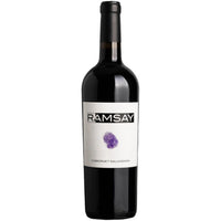 Ramsay - Cabernet Sauvignon 2022 - 750mL