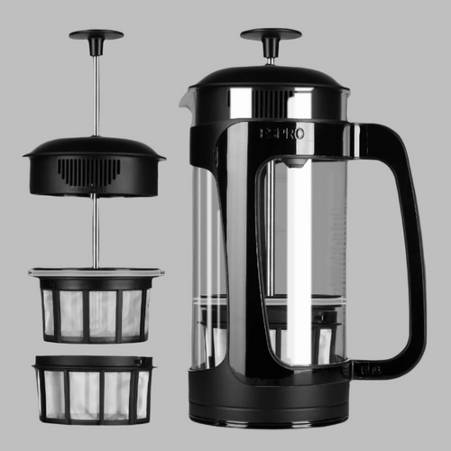 P3 French Press Coffee Maker | Espro