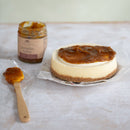 Pumpkin Honey Butter | Finch + Fennel