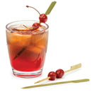 Bamboo Appetizer Picks - 50Ct
