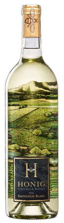 Honig Sauvignon Blanc 2023 - 375 mL