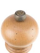 PARIS Antique Manual Pepper Mill in Wood, 2 Styles