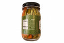 Spicy Veggie Medley - 16oz | King Bee