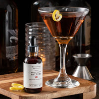 Woodford Reserve Spiced Cherry Bitters