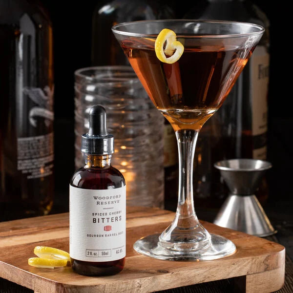 Woodford Reserve Spiced Cherry Bitters