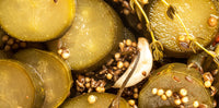 Grand Dill Pickles
