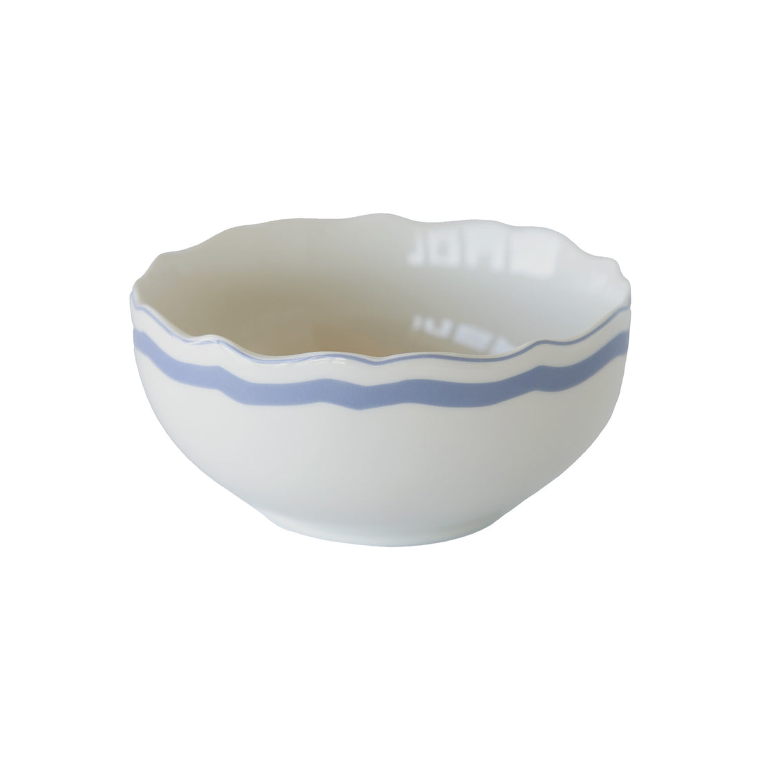 Cornflower Blue Icing on the Cake Dinnerware | Hester & Cook