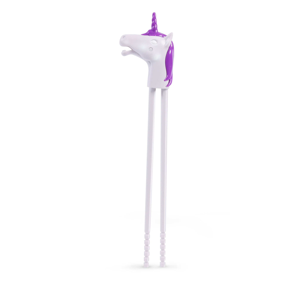 Unicorn - Munchtime Chomping Chopstick | Fred