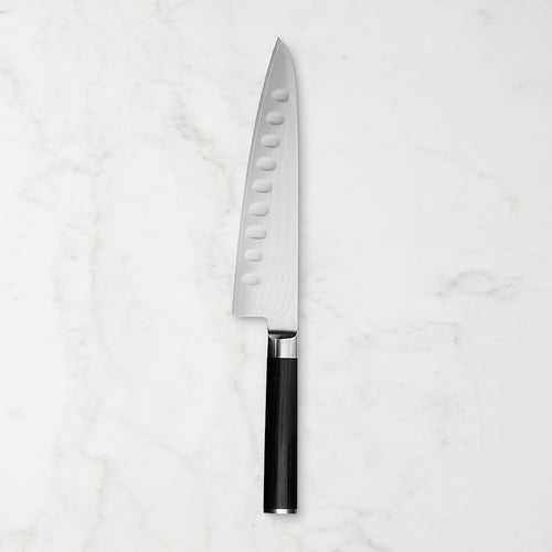 Classic 7" Hollow Ground Asian Cook's Knife | Shun