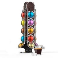 Prepara Vertuoso Coffee Capsule Carousel