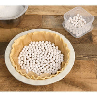 Mrs. Anderson’s Baking Ceramic Pie Crust Weights 1.5 Pounds
