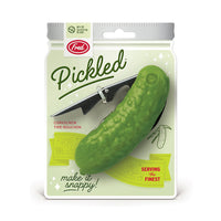 Pickled - Bottle Opener & Corkscrew