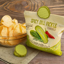 Pickle Bag Clips | Fred