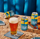 Gruvi Non-Alcoholic Golden Era