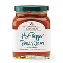 Stonewall Kitchen Hot Pepper Peach Jam