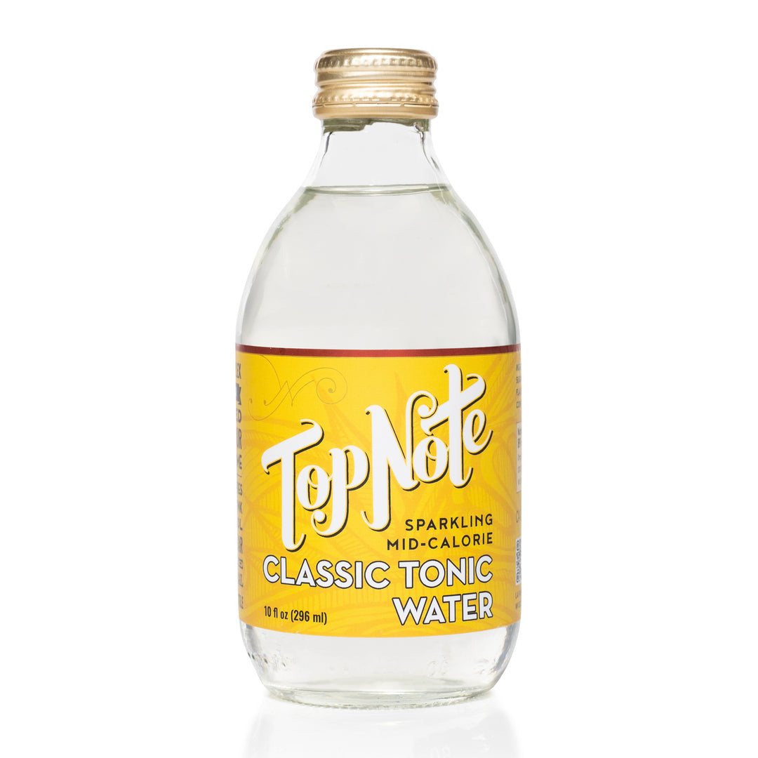 Top Note Sparkling Classic Tonic Water