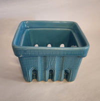 Artland Berry Basket - Turquoise