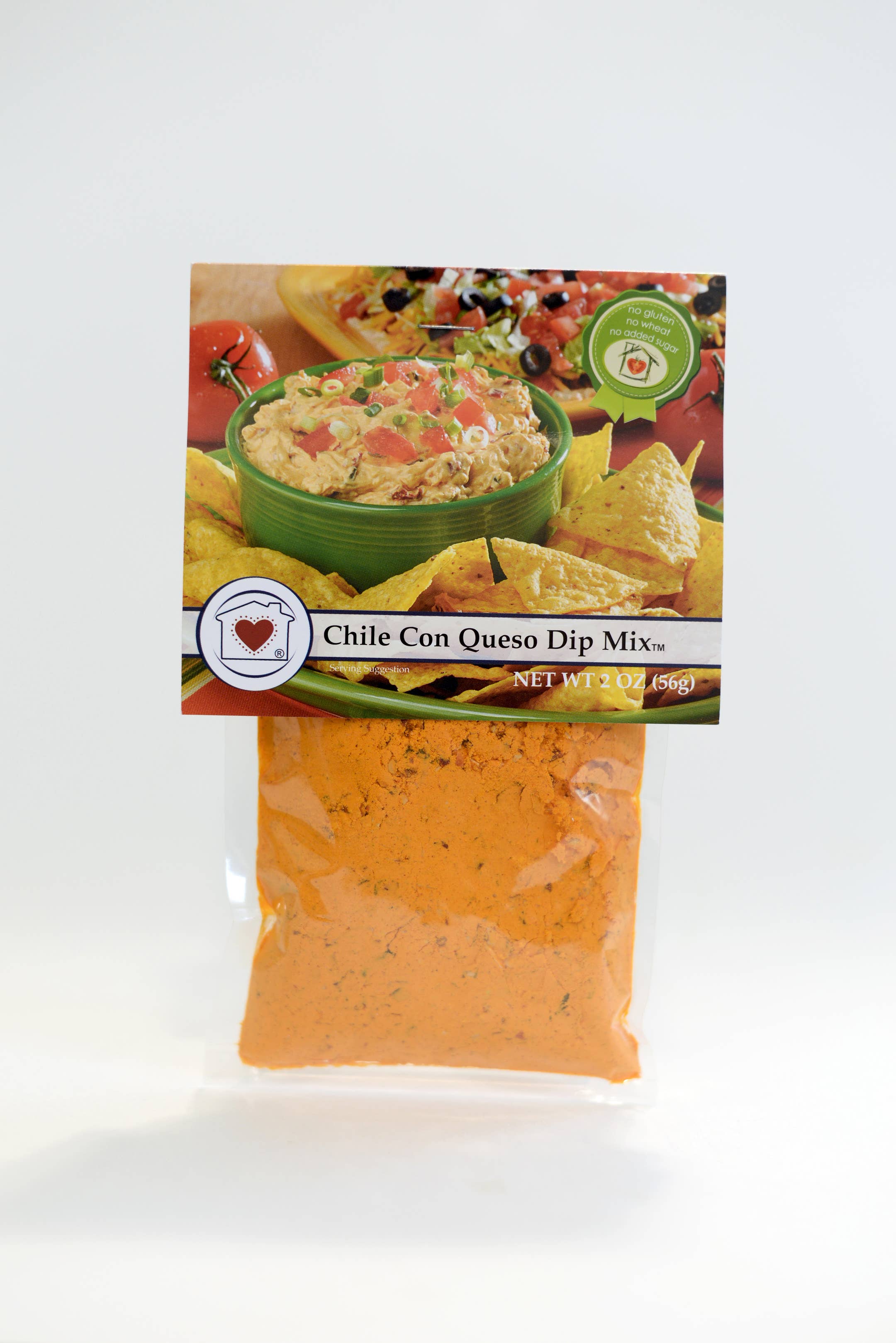 Chile Con Queso Dip Mix | Country Home Creations