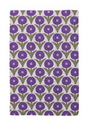Printed Recycled Microfiber Tea Towel