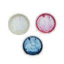 Stoneware Spoon Rest - Assorted