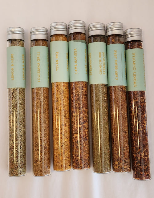 Spice Blend Single
